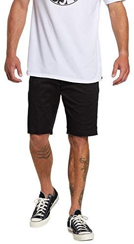 Volcom Herren Short Frckn Mdrn Strch Sht