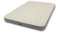 Intex 64709 - Luftmatratze Doppelbett Dura-Beam Standard, Aufblasbare Matratze mit Ventil, Geeignet für 2 Person, PVC, Mehrfarbig, 152x203x25 cm