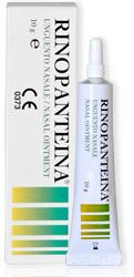 DMG Rinopanteina Bálsamo nasal 10 g