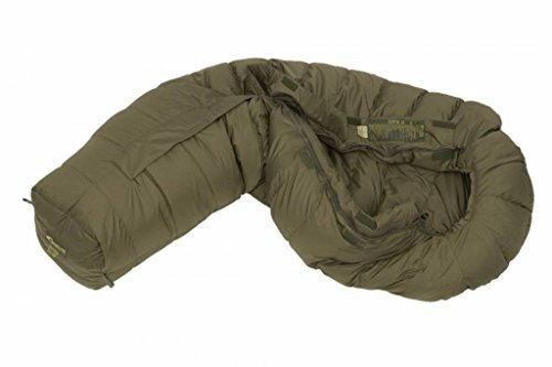 Schlafsack Carinthia XP Down 1000 Large