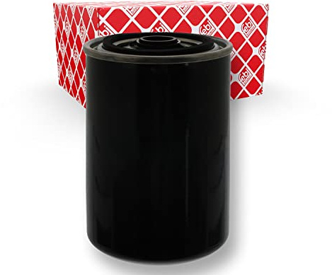 febi bilstein 27798 Kraftstofffilter, 1 Stück