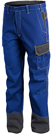 KÜBLER Workwear Safety 6 Hose PSA 3