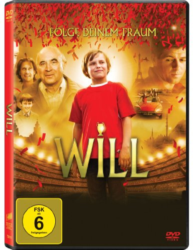 Will - Folge deinem Traum