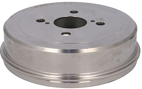 TRW Automotive AfterMarket DB4256 Bremstrommel | Kompatibel mit: TOYOTA COROLLA, COROLLA Compact, COROLLA Compact, COROLLA Kombi, COROLLA Liftback, COROLLA Liftback