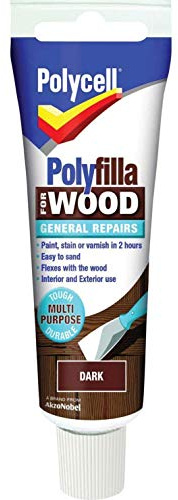 Polycell PLCWGRD330 Wood Fillers