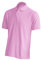 JHK510 Polo Regular da uomo rosa. XL