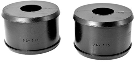 Powerflex PFR25-113BLK Performance Polyuretan Buchsen Blackseries