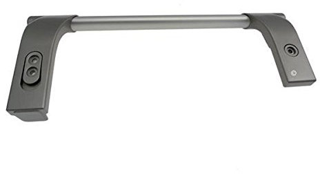 Ariston C00272833 Fridge Door Handle Stainless Steel