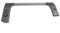 Ariston C00272833 Fridge Door Handle Stainless Steel