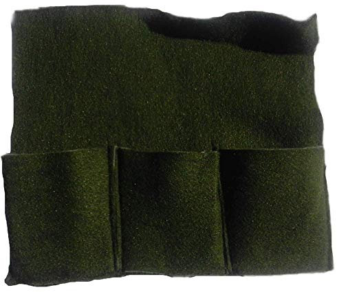 Teichbauzentrum Sankt Julian Planztasche 3er schmal