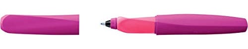 Pelikan 804202 Tintenroller Twist R457 Neon plum