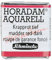 Schmincke – HORADAM® AQUARELL - feinste Künstler-Aquarellfarben, 354 Krapprot tief, 14 354 044, 1/2 Näpfchen