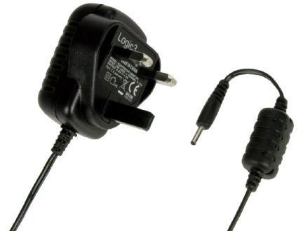 logic3-adattatore Netzwerkkabel