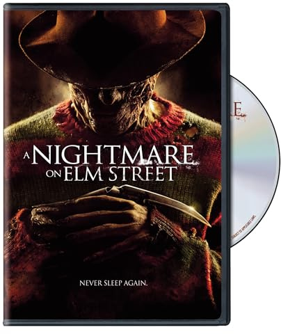 A Nightmare on Elm Street (2010)