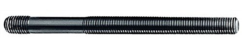 Stiftschrauben DIN 6379 M16x100 mm