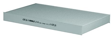 MAHLE LA 37 Innenraumfilter Partikelfilter u.a. passend für MERCEDES E-KLASSE (W210)
