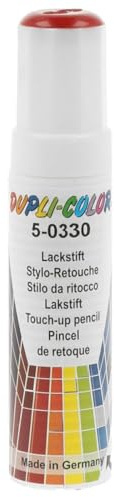 DUPLI-COLOR 805332 AUTO COLOR 5-0330 rot 12 ml