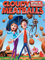 Cloudy With a Chance of Meatballs