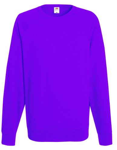 Fruit of the Loom Classic Set-in Sweat