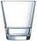 Arcoroc ARC J0317 Lot de 6 verres à whisky 26 cl