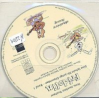 Fridolin Band 1: CD Schule für junge Gitarristen