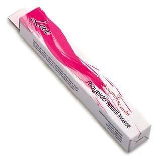 Shoyeido's Love Incense, 30 sticks by Shoyeido