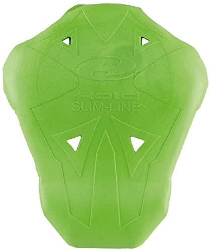 Held Arm Protector Sas-Tec Slim-Line Green