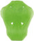 Held Arm Protector Sas-Tec Slim-Line Green