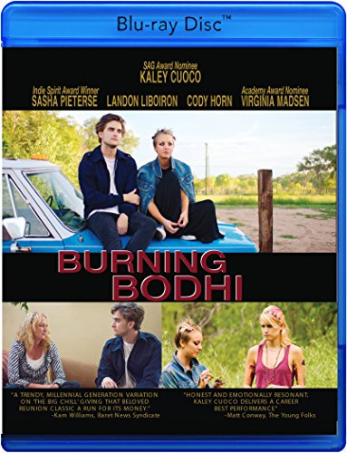 Burning Bodhi