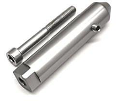 Tendeur cable acierinox aluminum 6mm tension 250kg