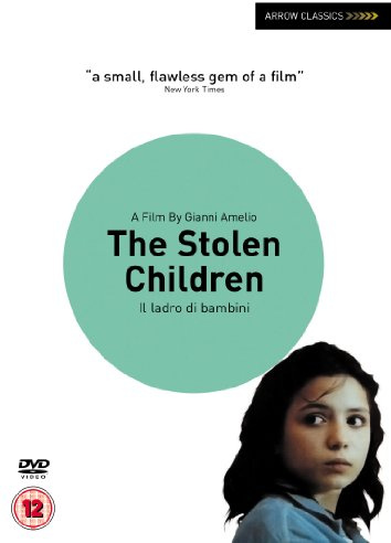 The Stolen Children [UK Import]