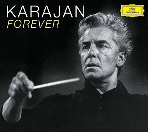 Herbert Von Karajan - Forever