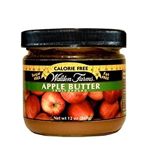 Walden Farm Apple Butter Fruit Spread