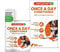 Vetzyme Once A Day Conditioning Tablets for Dogs (30 Tablets) - With B Complex Vitamins to Promote Fitness and Support a Healthy Immune System