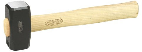 Massette manche Hickory conique, 2kg