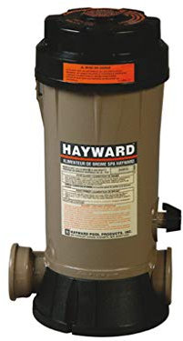Hayward Brominateur CL0220BR Gris/Noir