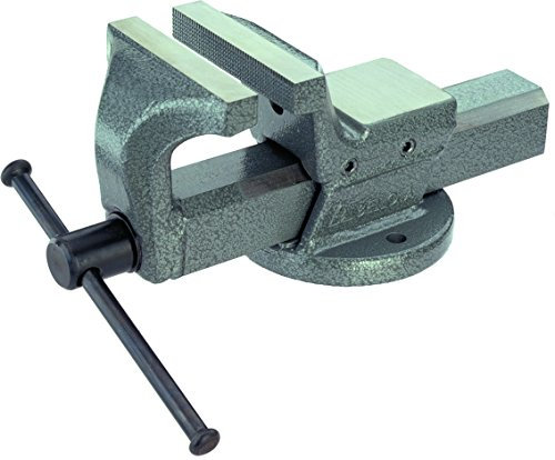 Bellota 6700-100 - TORNILLO DE BANCO FORJADO 100