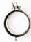 Smeg 806890656 - Resistencia circular para horno (2700 W)