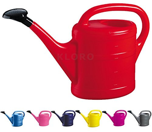 Pomme de rechange pour arrosoirs F.8 14 l - Noir