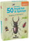 moses. Expedition Natur - 50 heimische Insekten & Spinnen, Entdeckerkarten zur Bestimmung von Insektenarten, Outdoor-Spielzeug für Kinder ab 6 Jahren