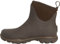 Muck Boots Herren Arctic Excursion Ankle Gummistiefel, Braun (Brown), 43 EU