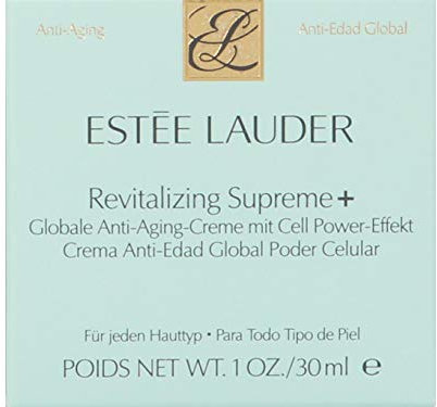 Estee Lauder Gesichtscreme Revitalizing Supreme+ 30 ml