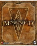 The Elder Scrolls III: Morrowind (englisch)
