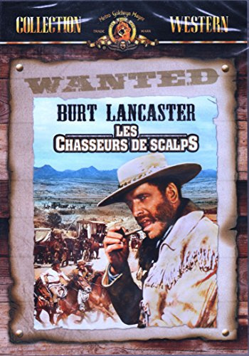Les Chasseurs de scalps [FR Import]
