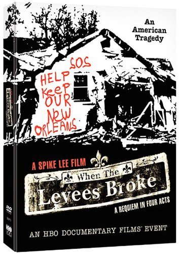 When The Levees Broke [3 Disk Edition] [DVD] [2006]