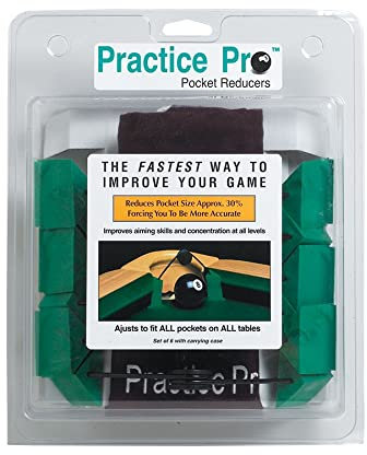 Practice Pro Action Cuestix Lückenreduzierer