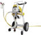 Wagner, Set completo per verniciatura a spruzzo - 418040