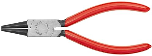 Knipex 2201140 Runde Nase Zangen, 14 cm