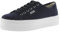 victoria Basket Barcelona Lona & Plataforma 109200 para Mujer Marino 41