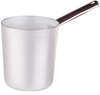 Unbekannt Pentole Agnelli Wasserbad Dicke 3 mm 26 cm